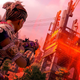 Apex Legends in action